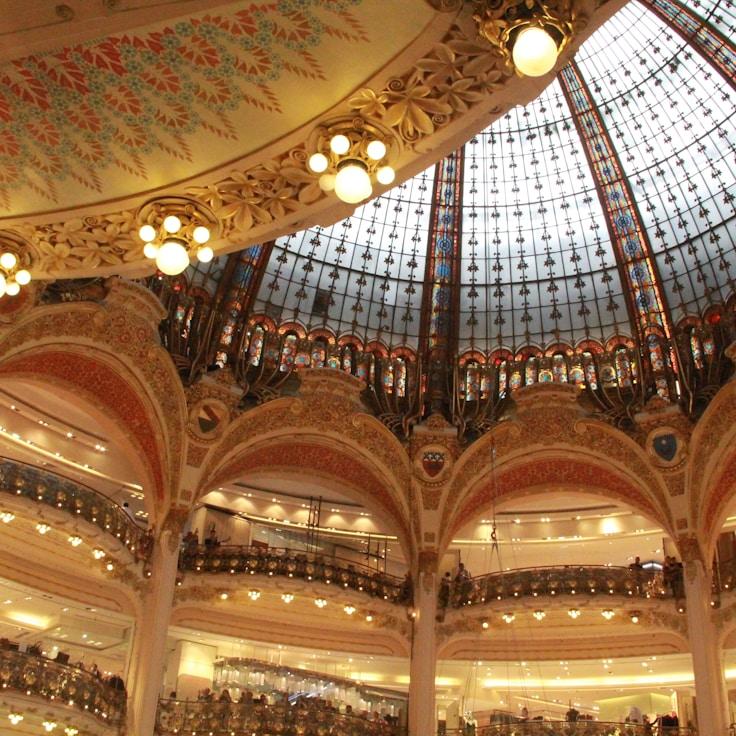 Dining out as an expat family in Germany